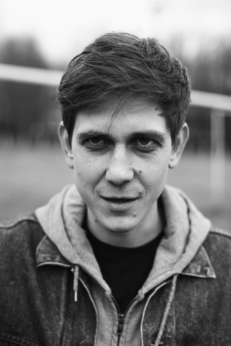 Дмитрий Кубасов