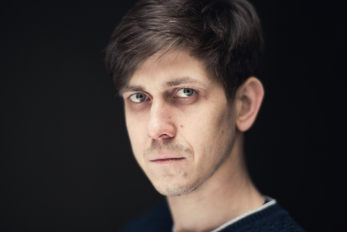 Дмитрий Кубасов