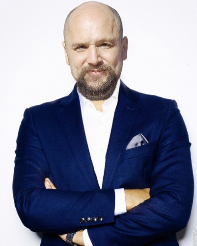 Дмитрий Гранкин