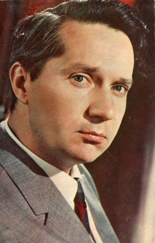 Алексей Кожевников