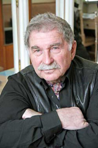 Геннадий Овсянников