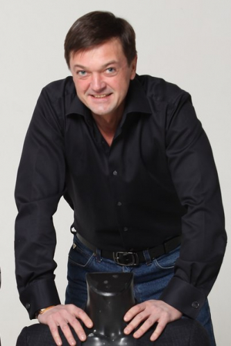 Андрей Чуманов
