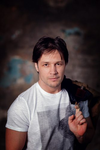Дмитрий Ратомский