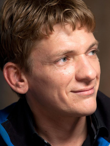 Алексей Вертков