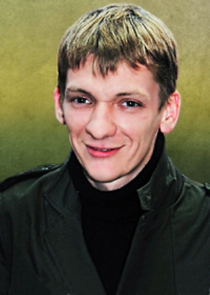 Алексей Вертков
