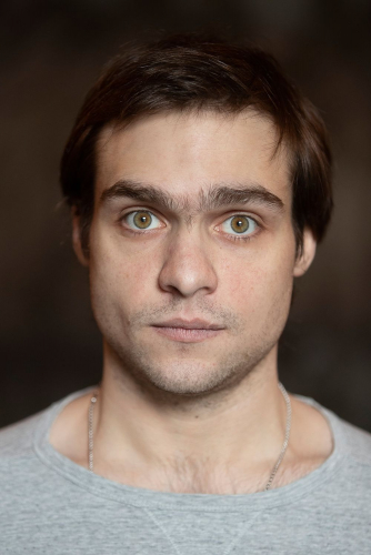 Николай Ефремов