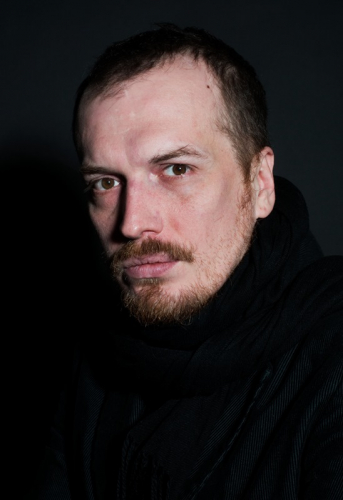 Евгений Коряковский