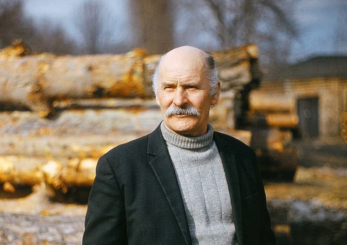 Владимир Алексеенко
