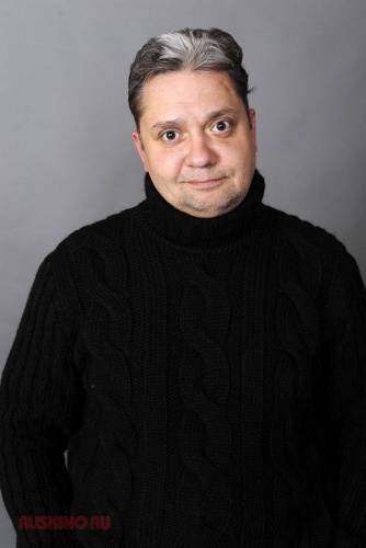 Дмитрий Барков