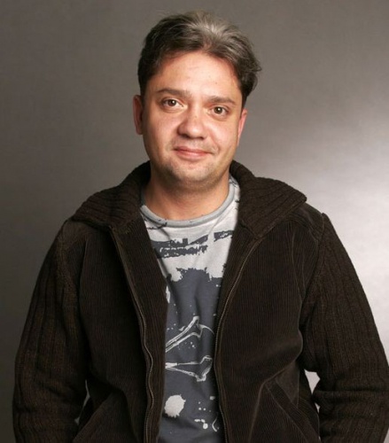 Дмитрий Барков