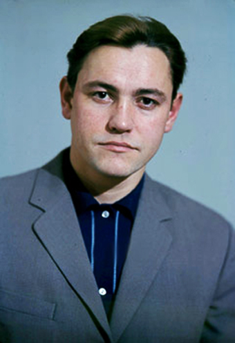 Владимир Земляникин