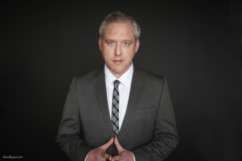 Роб Бэйкер