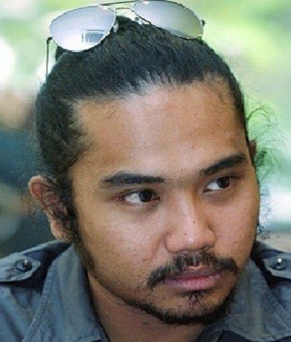 Lawak, Johan Raja