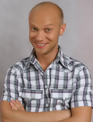 Дмитрий Хрусталев