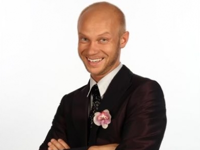 Дмитрий Хрусталев