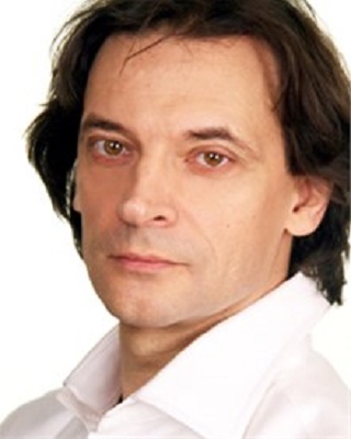 Евгений Редько
