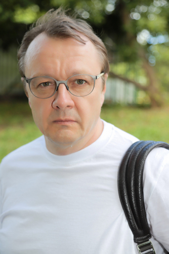 Владимир Шевельков