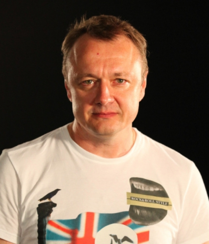 Владимир Шевельков