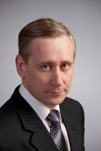 Андрей Абрамов