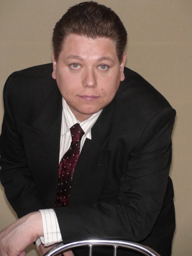 Александр Горшков