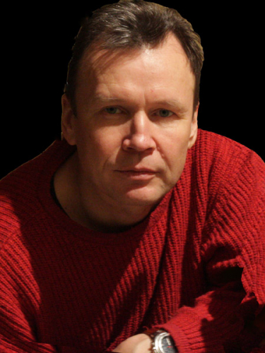Сергей Головкин