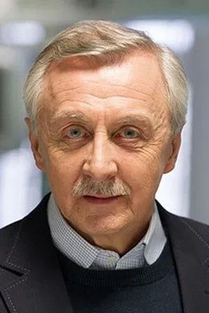 Роберт Мазуркевич