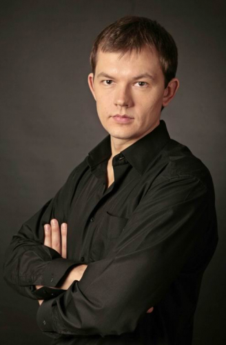 Алексей Фатеев