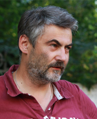 Николай Викторов