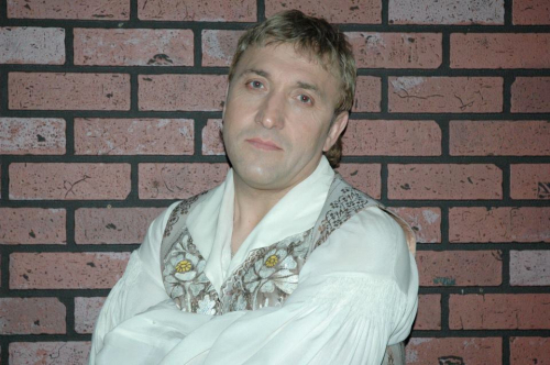 Олег Акулич