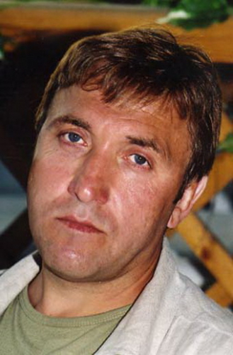 Олег Акулич