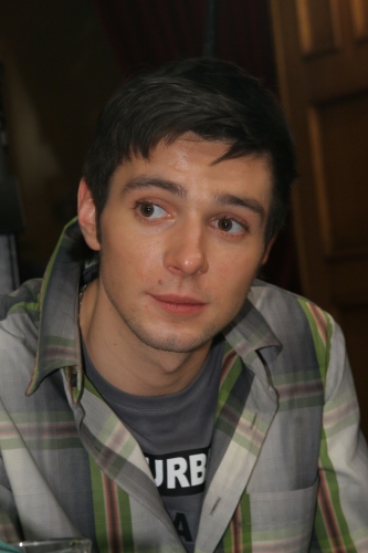 Павел Баршак