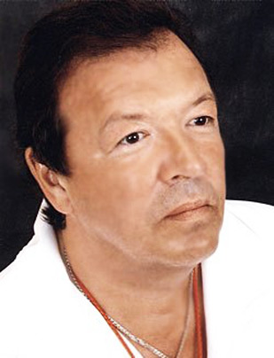 Владимир Новиков