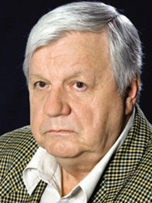 Юрий Мажуга