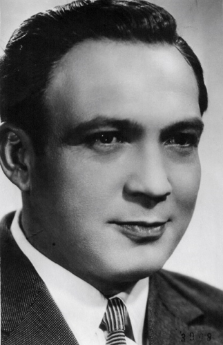 Григорий Гай