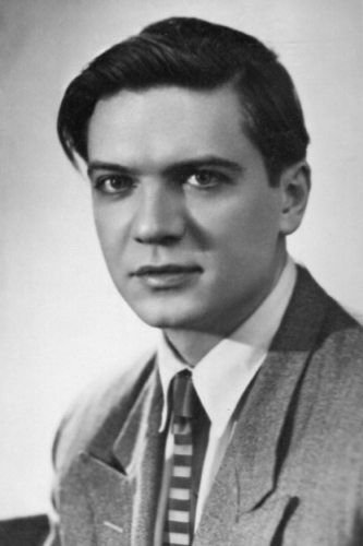 Юрий Боголюбов