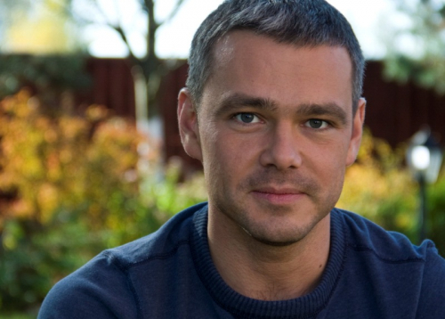 Сергей Губанов