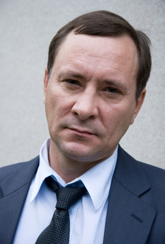 Константин Тополага
