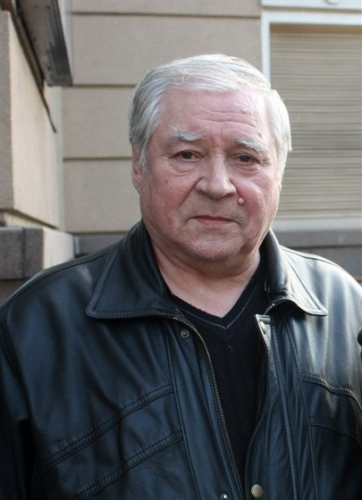 Владимир Краснов