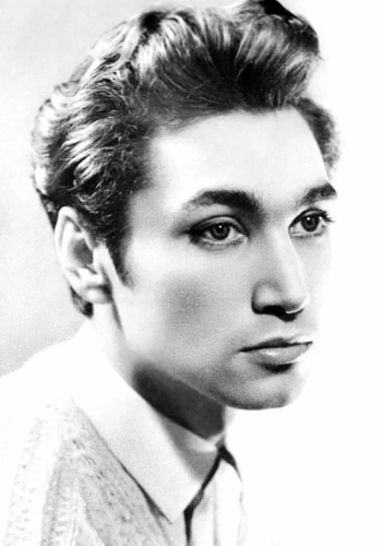 Владимир Коренев