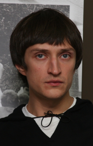 Юрий Чурсин