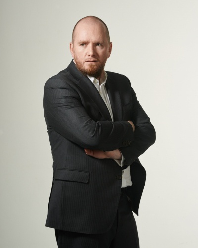 Алексей А. Петрухин