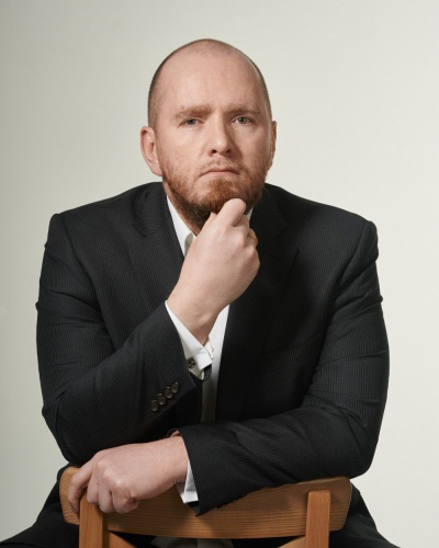 Алексей А. Петрухин