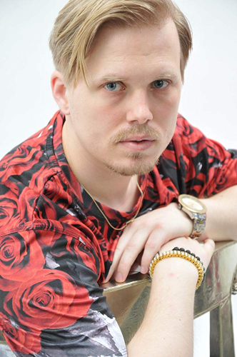Йоаким Скарли