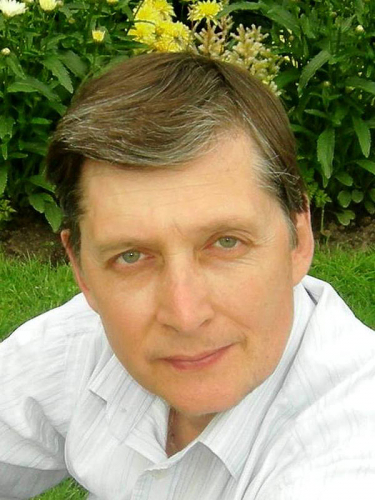 Сергей Клановский