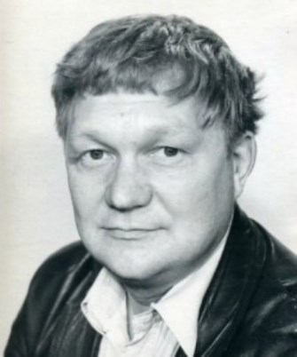 Михаил Калинкин