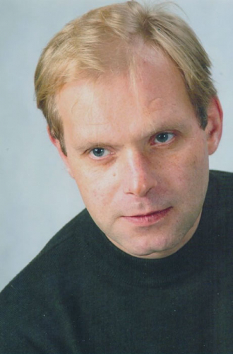 Алексей Ошурков