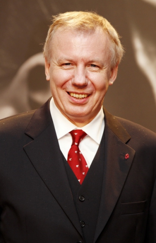 Людгер Пистор