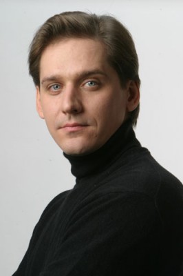 Юрий Батурин