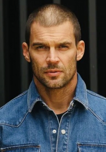 Сергей Крапива