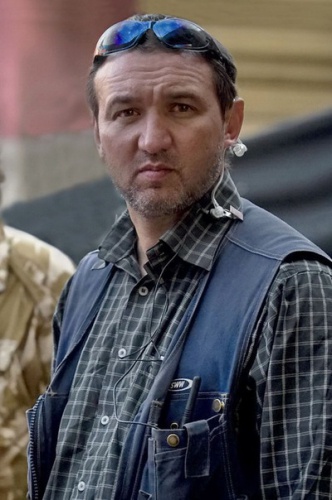 Павел Новиков